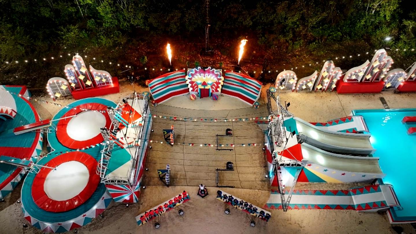 Όλα όσα πρέπει να γνωρίζεις για το Exathlon και τους παίκτες του (φωτογραφίες & βίντεο)