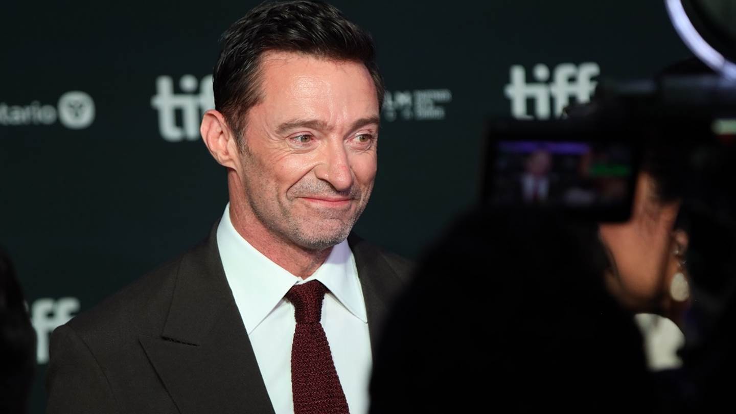 Η ψυχοθεραπεία έσωσε -και- τον Hugh Jackman