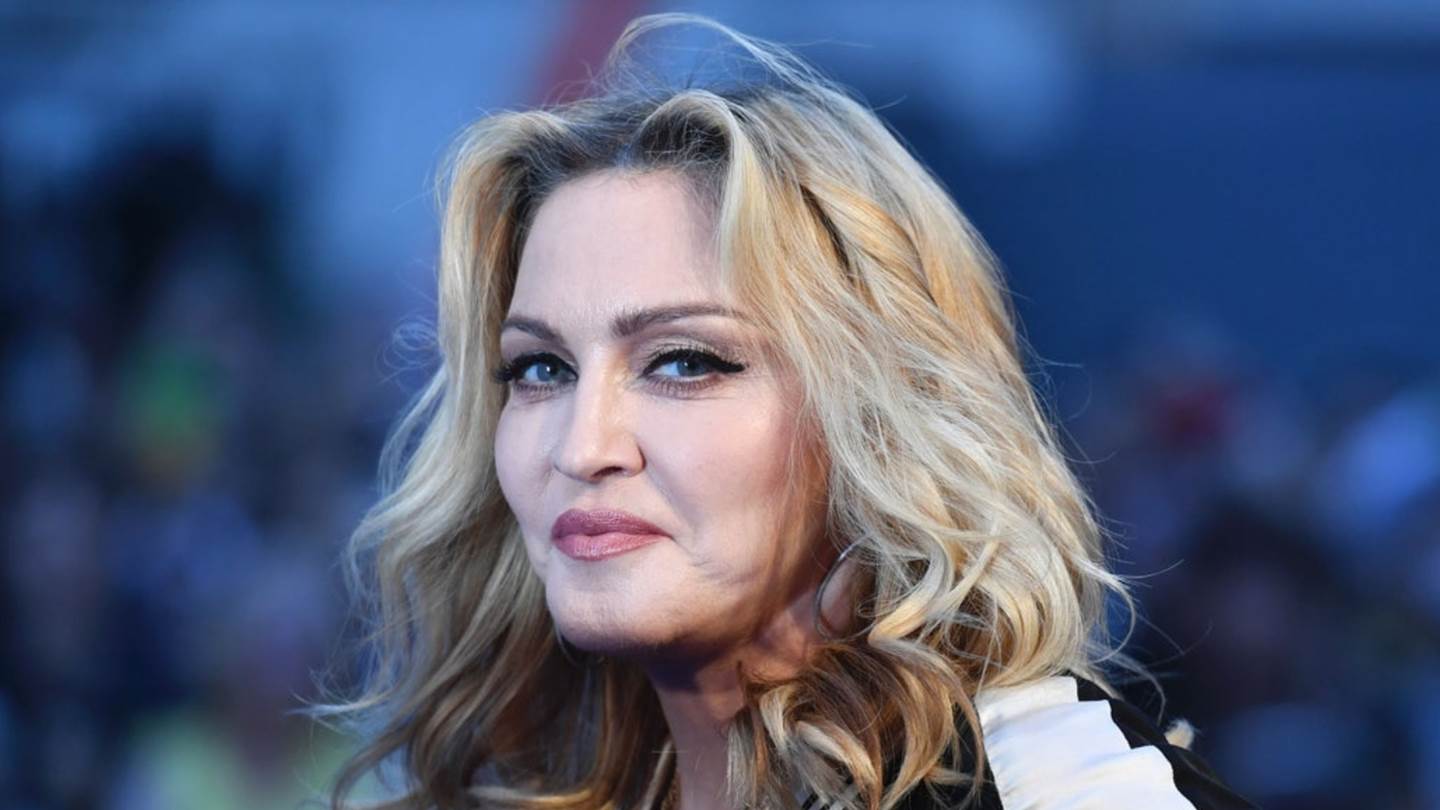 Η Madonna γιόρτασε τα γενέθλιά της με μία no filter ανάρτηση