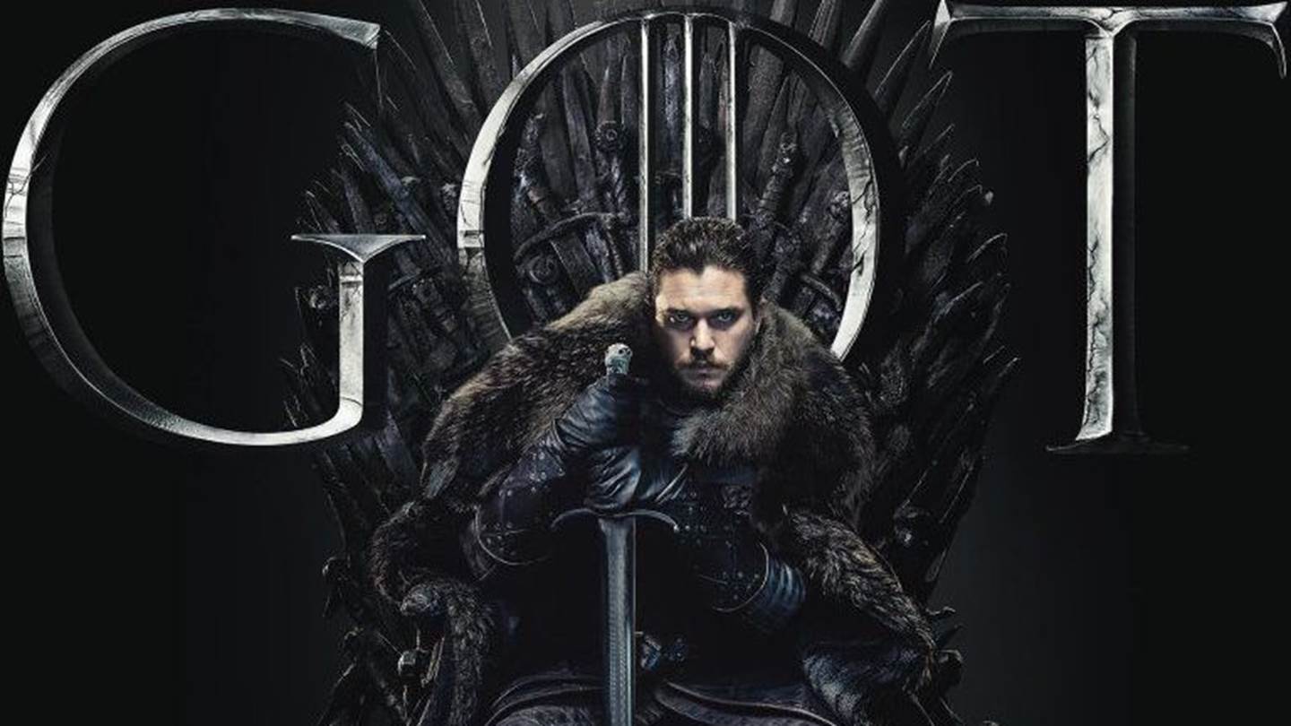 Βαθμολογήσαμε τι νέες αφίσες του GoT για να δούμε ποιος κάθεται πιο άνετα στον θρόνο