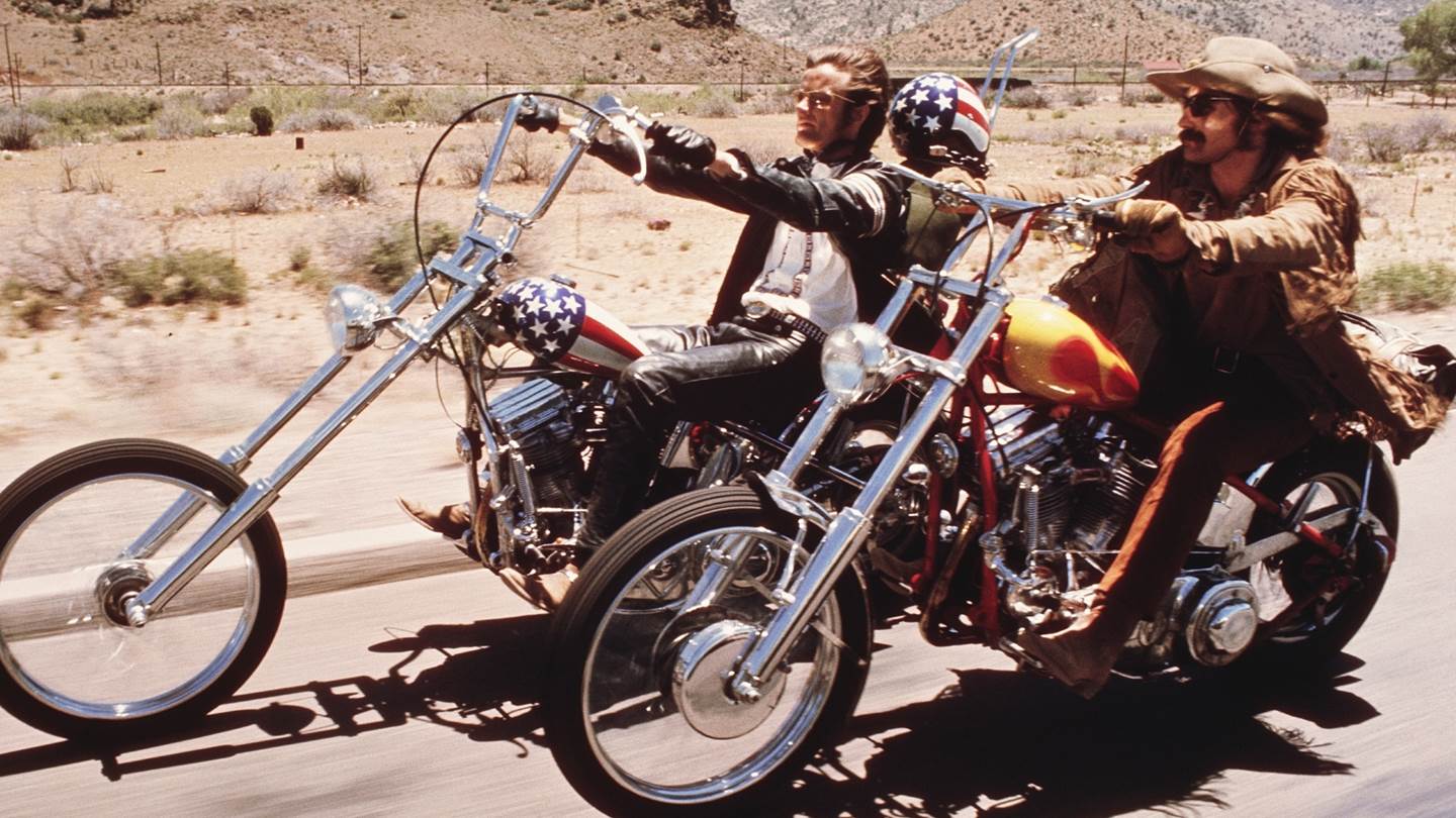 Αυτό είναι το τραγούδι που έχει παίξει στις περισσότερες ταινίες