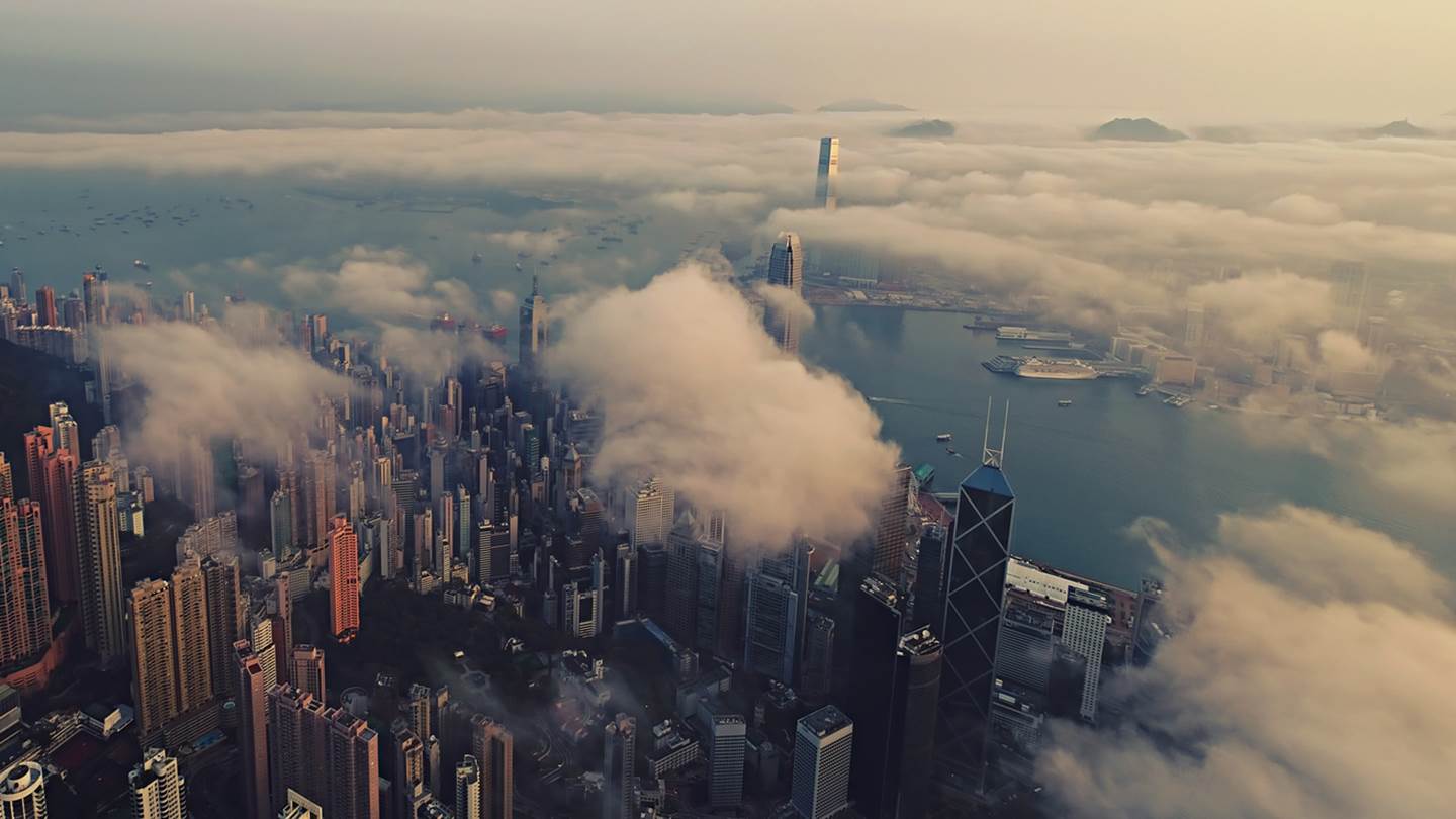 Ο κόσμος γίνεται πιο χαζός από την ατμοσφαιρική ρύπανση των πόλεων