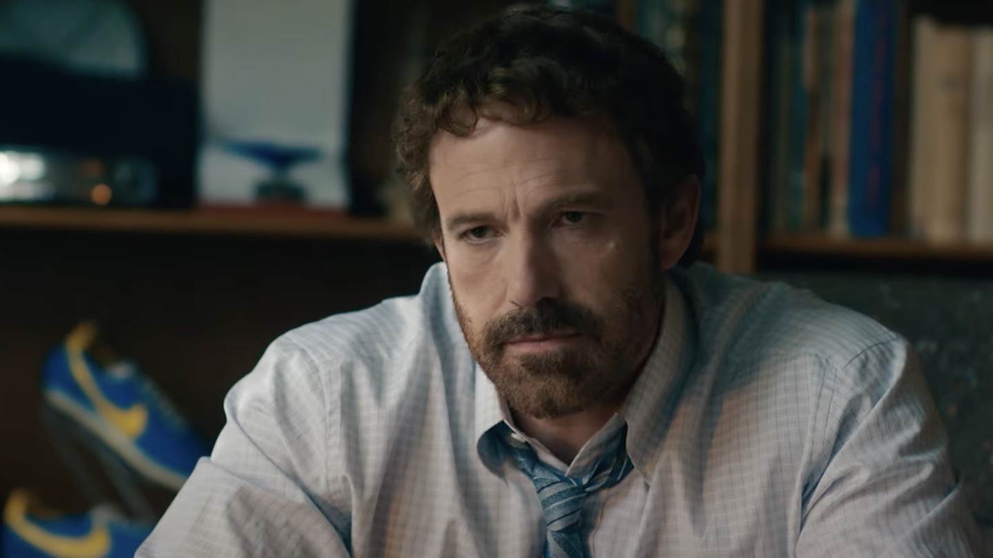 Όλα όσα γνωρίζουμε για το Air, την ταινία για τη Nike και τον Michael Jordan