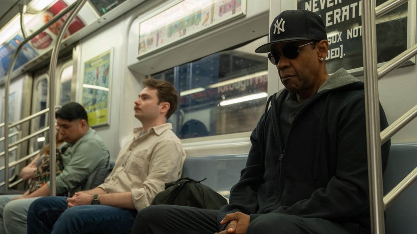 Όσα πρέπει να γνωρίζεις για το νέο θρίλερ Highest 2 Lowest του Spike Lee με τον Denzel Washington