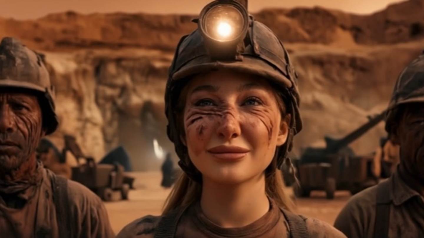 Έχουμε την πρώτη ταινία σκηνοθετημένη από AI και το Χόλιγουντ τρελαίνεται