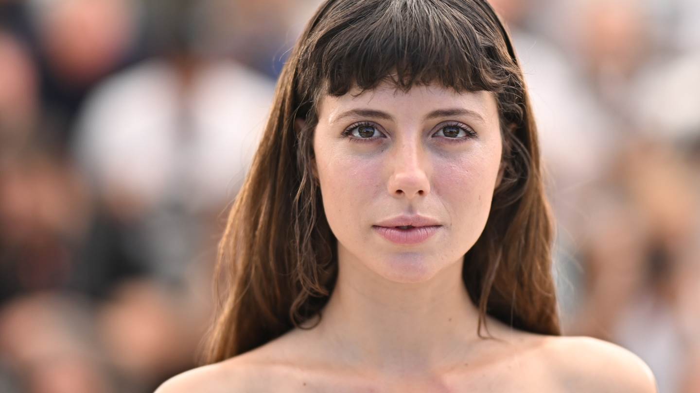 Celeste Dalla Porta: Η γυναίκα-ποίημα που μάθαμε χάρη στον Sorrentino