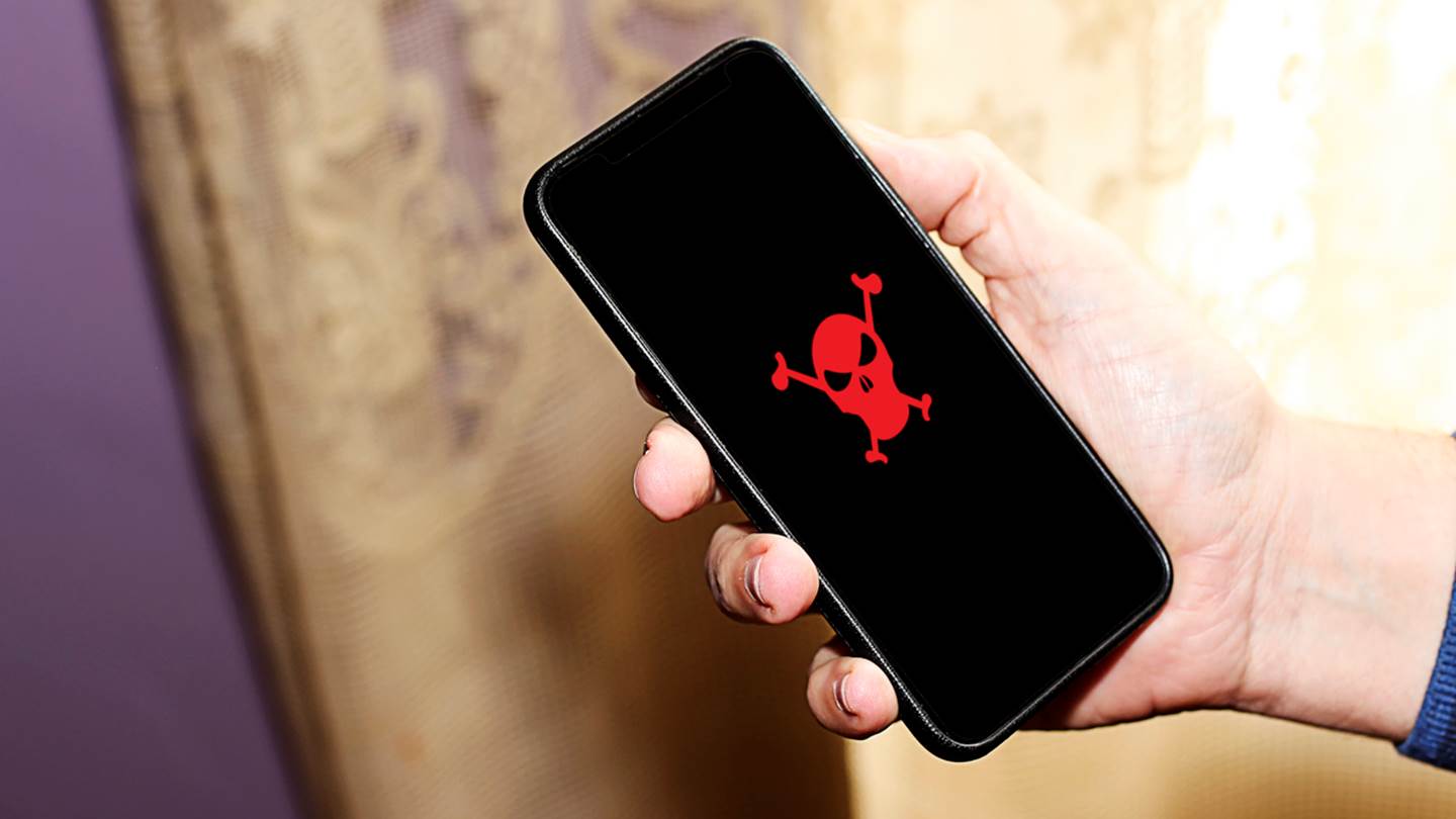 Πώς να καταλάβεις αν το κινητό σου έχει χακαριστεί από Pegasus λογισμικό