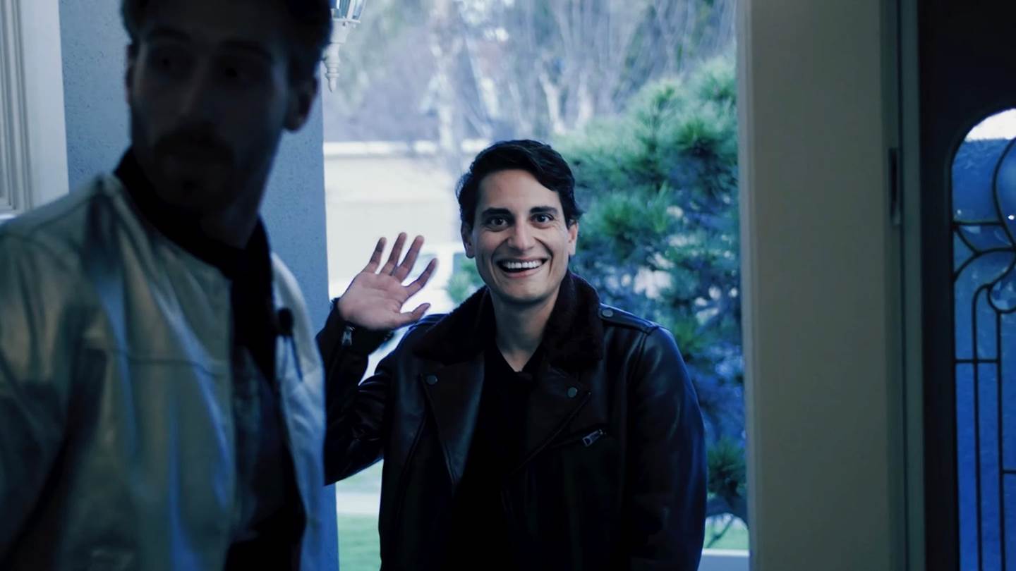 Η ταινία με το μηδενικό μπάτζετ που ήρθε πρώτη στα box office-Πέρασε μέχρι και τον Christopher Nolan