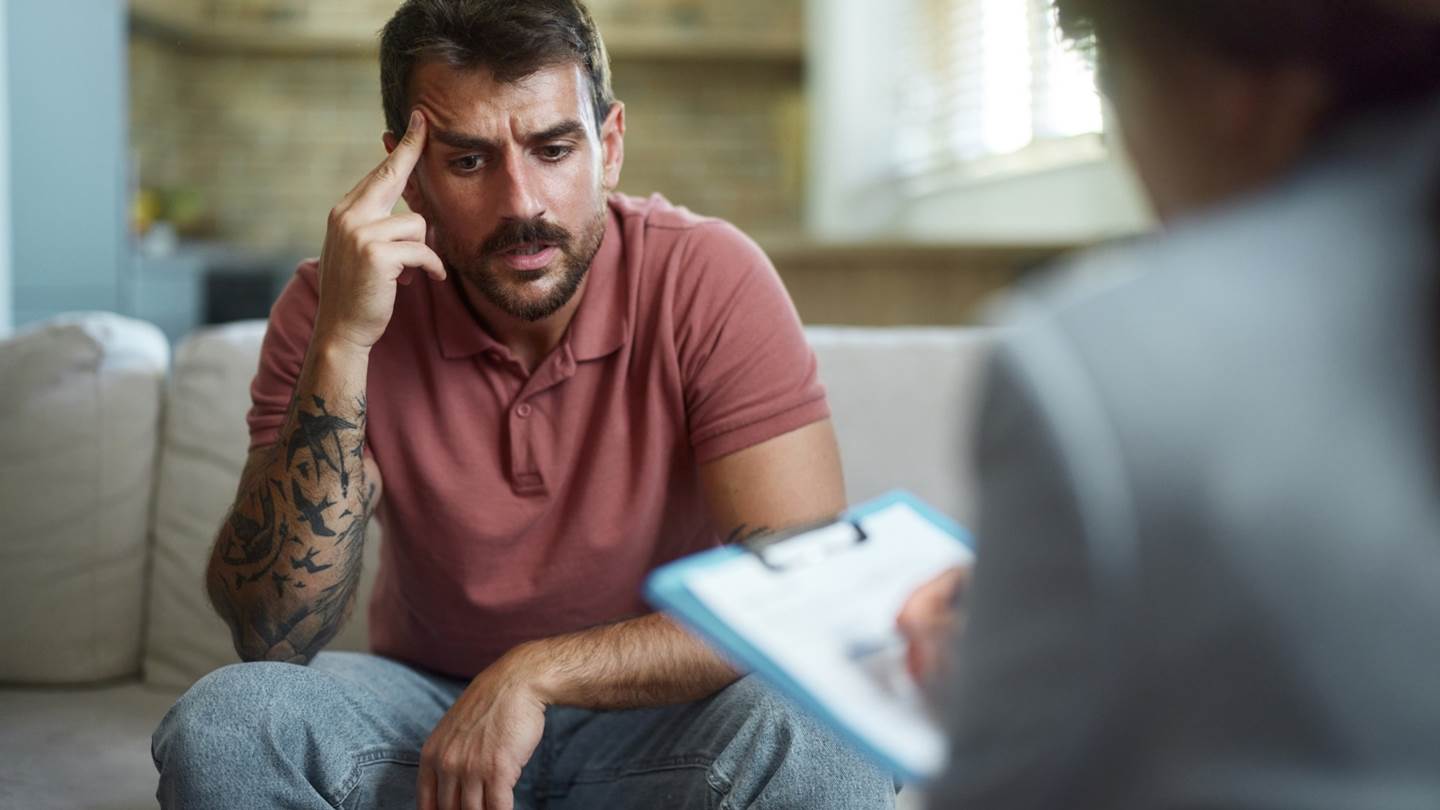 Πώς να αλλάξεις την ψυχική σου υγεία προς το καλύτερο σε 1 λεπτό