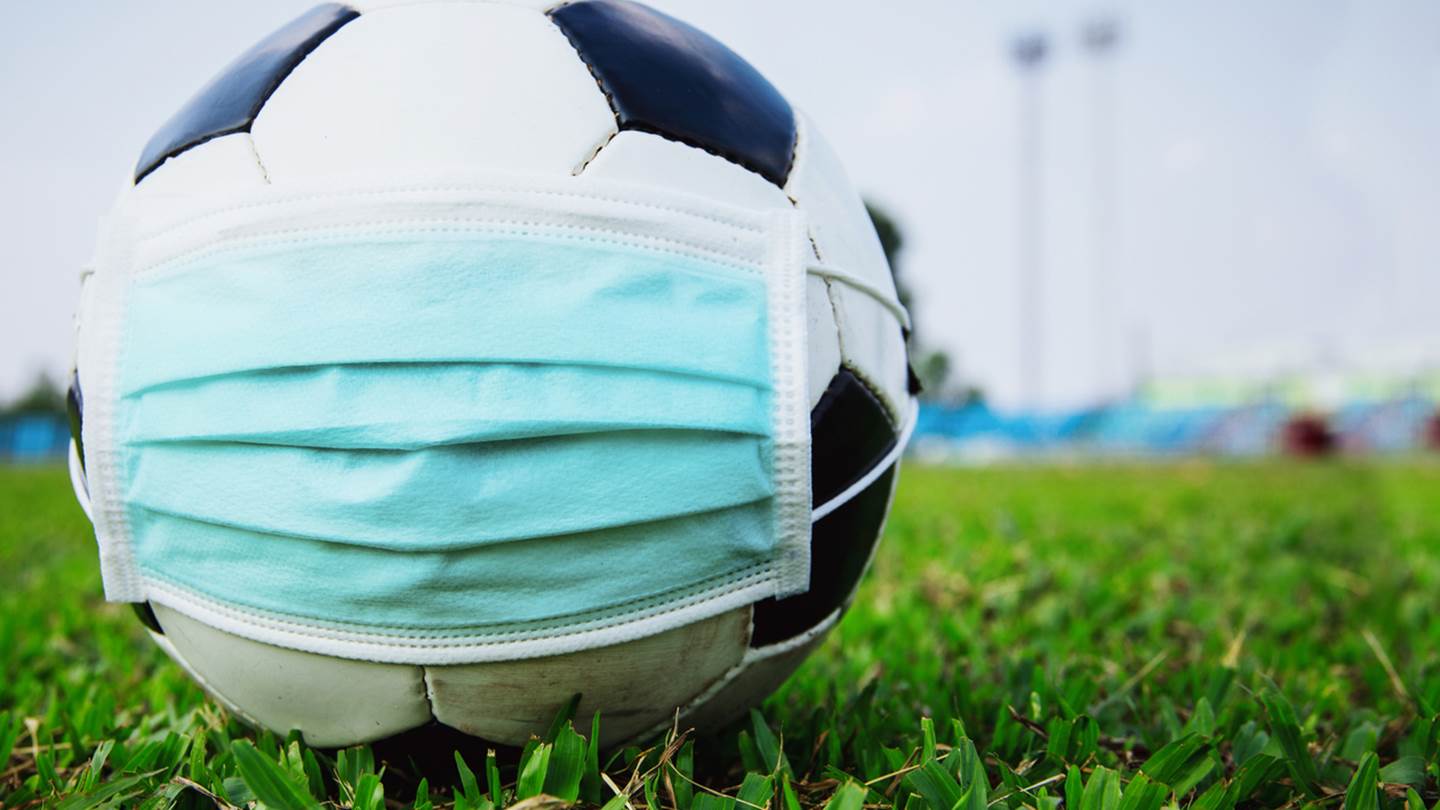 Το πλεονέκτημα έδρας στο ποδόσφαιρο ισχύει σε άδειο γήπεδο