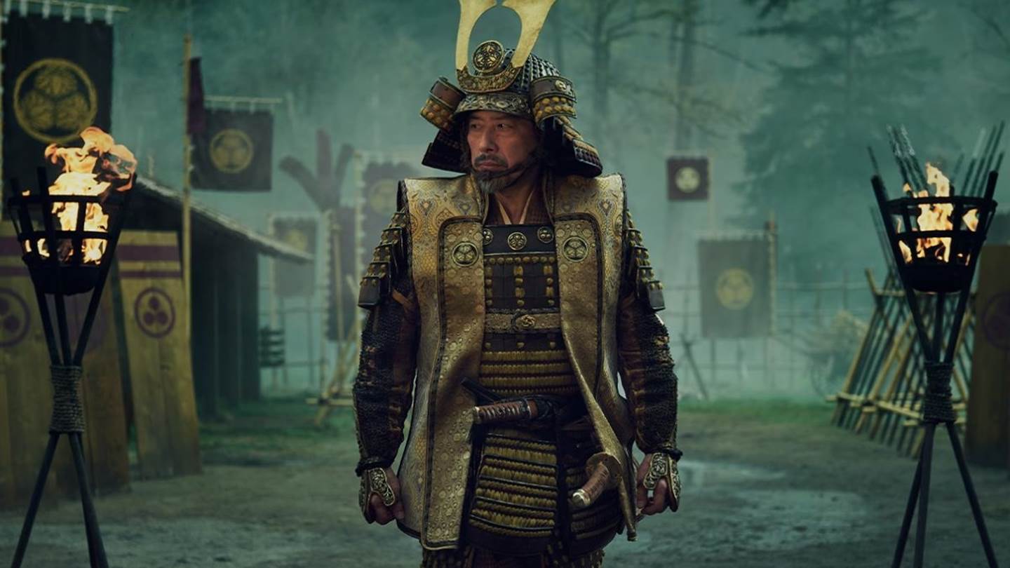 Μάθαμε τι θα γίνει στις 2 επόμενες σεζόν του Shōgun