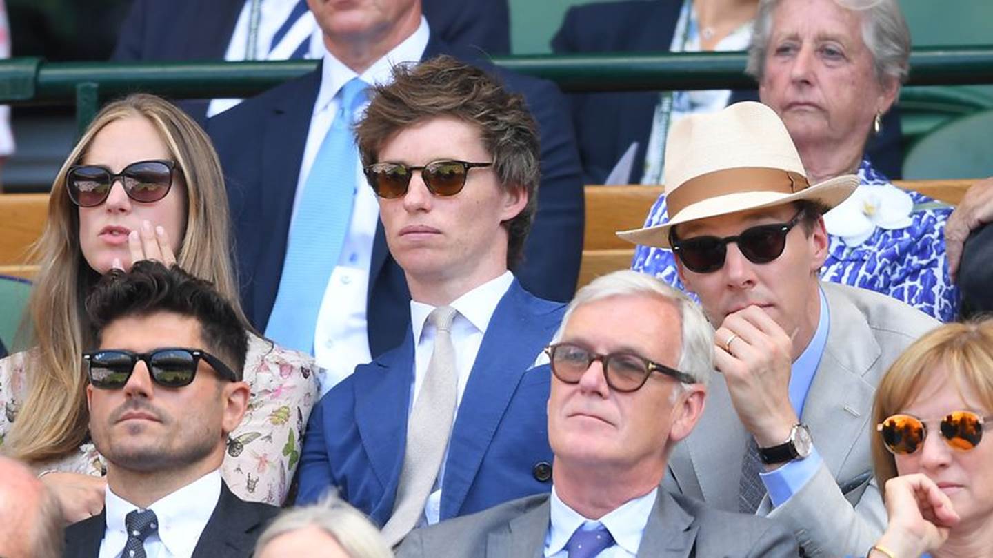 Ο τελικός του Wimbledon ήταν μία ένδοξη ημέρα (και) για το αντρικό στυλ