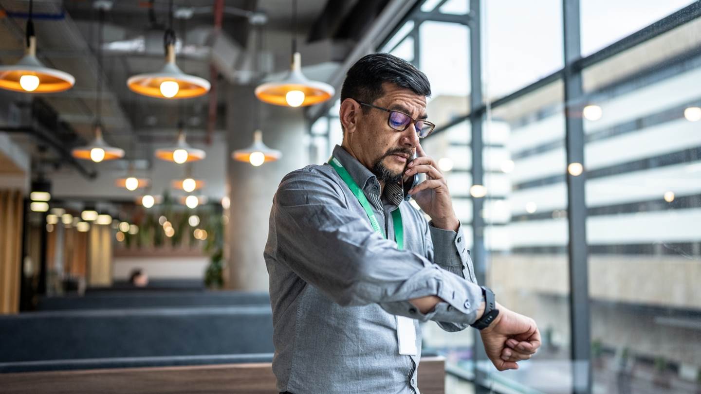 Δεν μπορείς να συγκεντρωθείς στη δουλειά; Αυτές είναι οι παγίδες χρόνου που σε εμποδίζουν