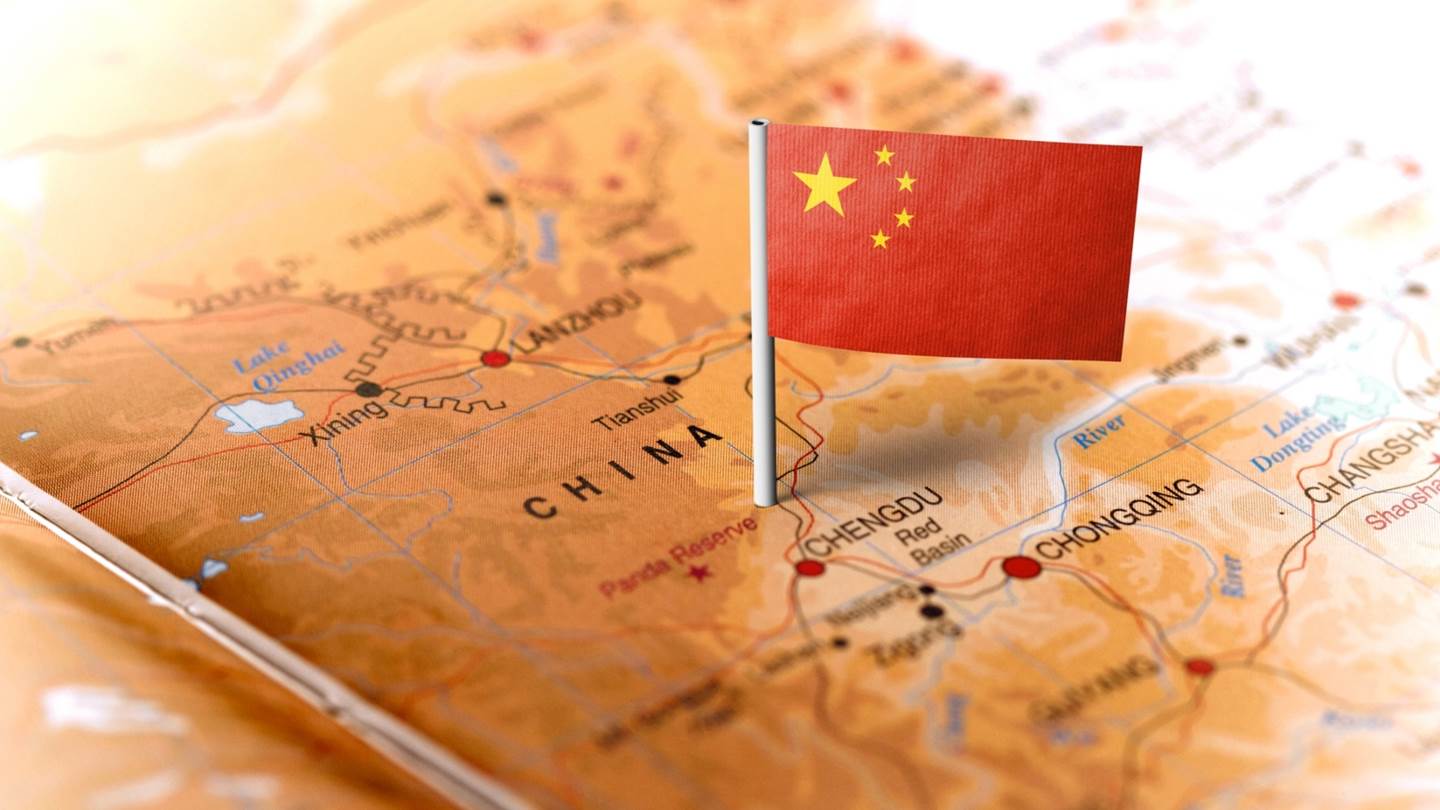 Τι σημαίνει για το διεθνές δίκαιο ο νέος επίσημος χάρτης της Κίνας