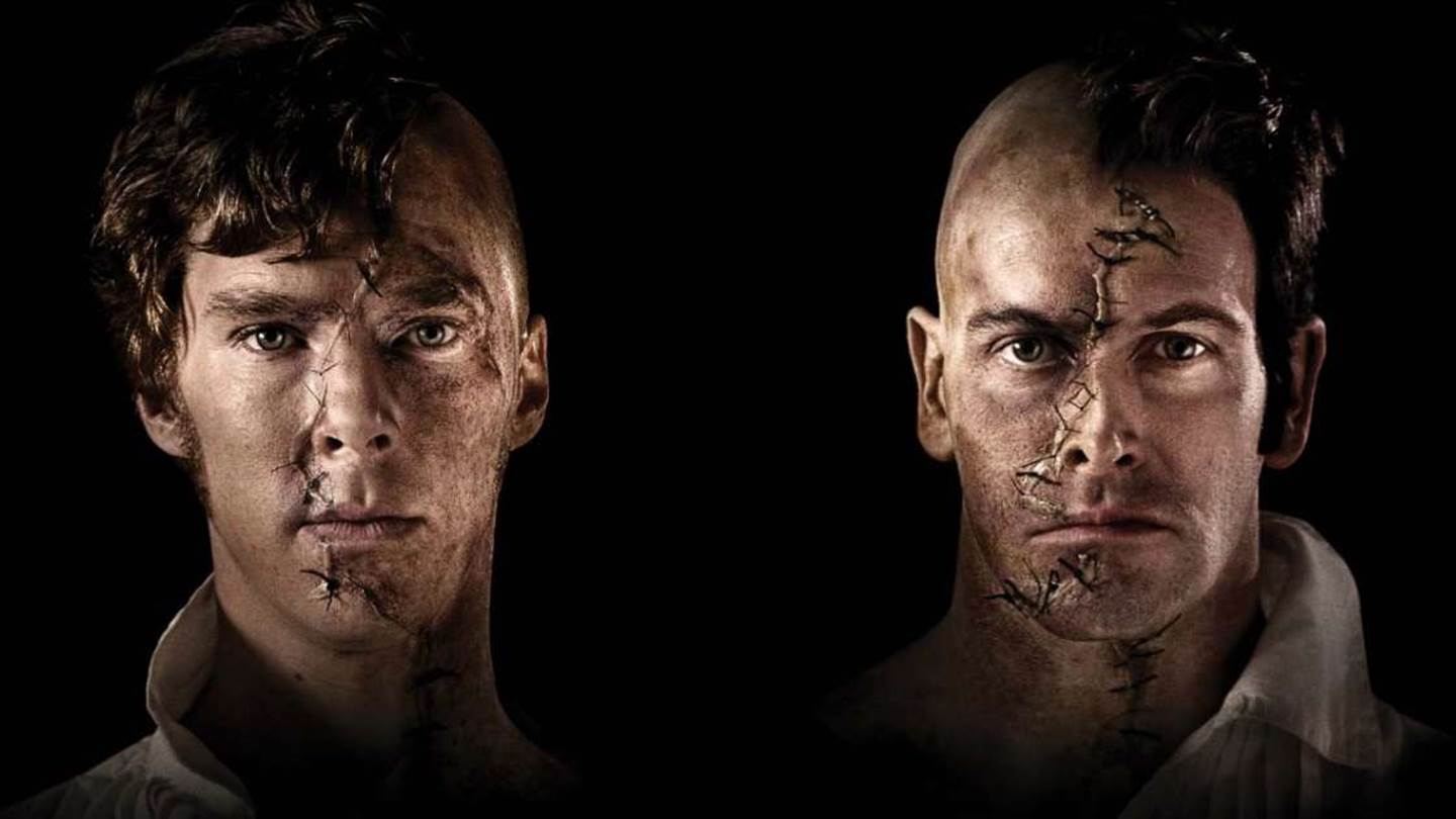 Το Frankenstein του Danny Boyle δωρεάν στο YouTube