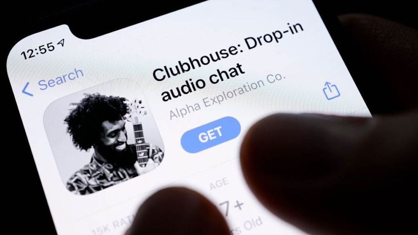 Καμία έκπληξη, το Clubhouse μεγαλώνει καθημερινά κατά μισό εκατομμύριο χρήστες