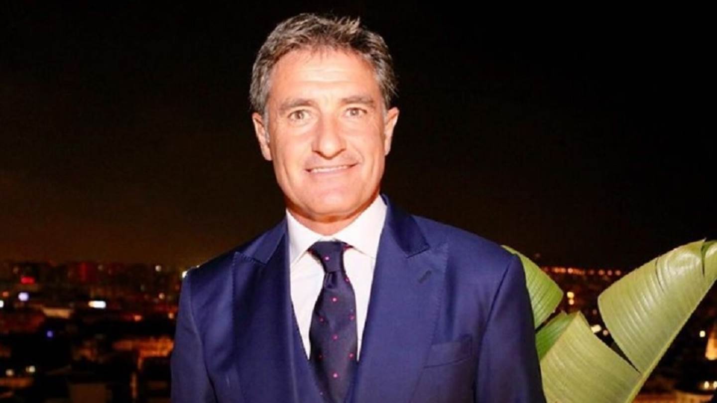 Επιστροφή Michel στον Ολυμπιακό