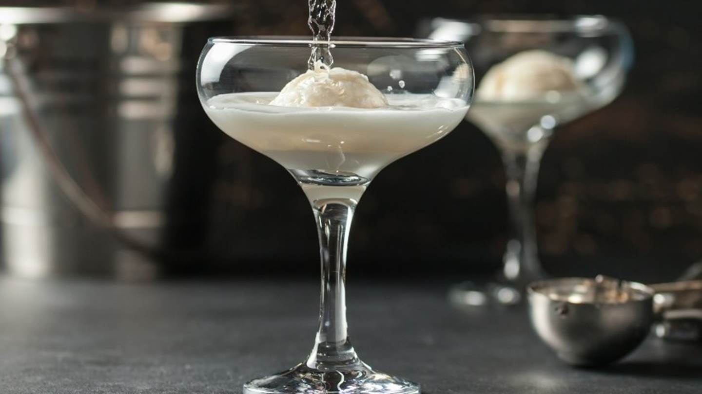 Οι γεύσεις παγωτού που κάνουν τα Χριστούγεννα να μοιάζουν μαγικά