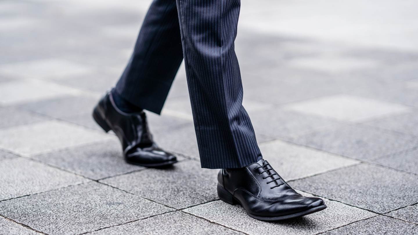 5+1 tips για να είσαι κομψός στο γραφείο