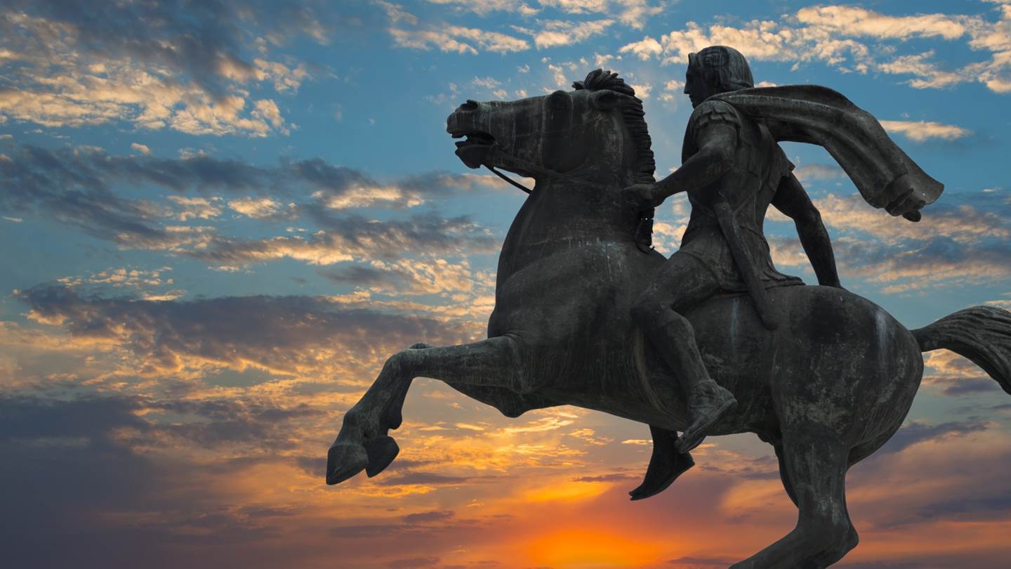 Οι 10 πιο σημαντικές φράσεις του Μεγάλου Αλεξάνδρου και η σημασία τους