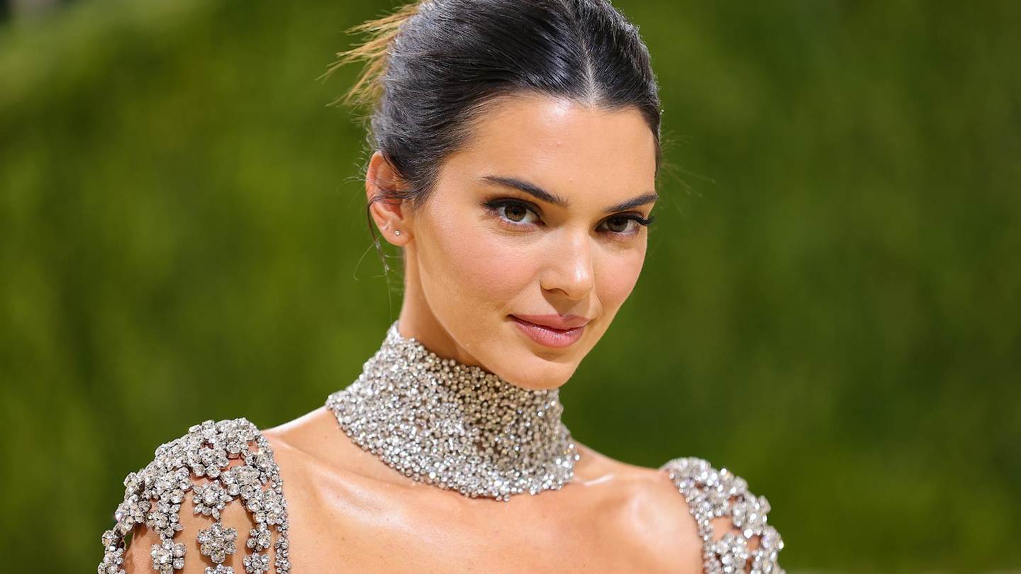 Στο σπίτι της Kendall Jenner