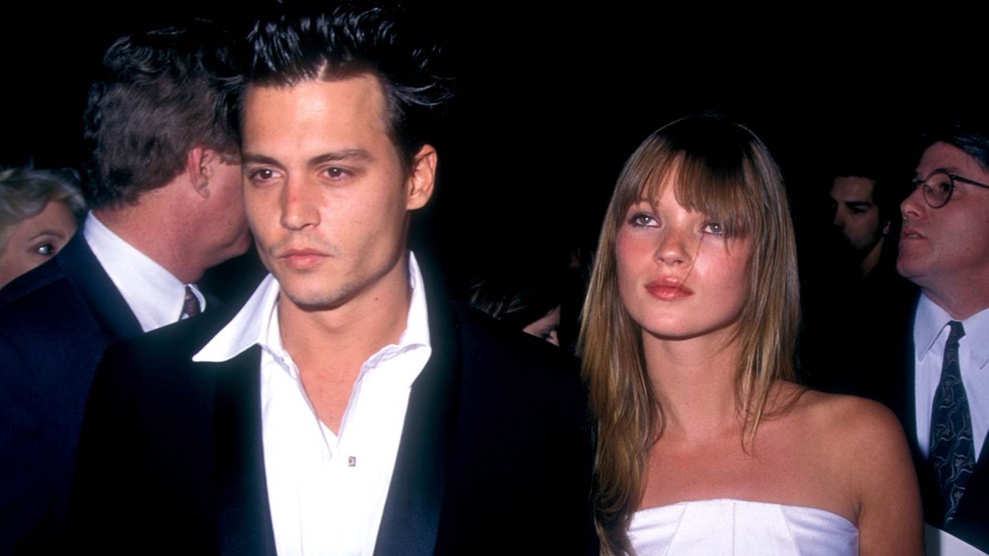 Όταν ο Johnny Depp και η Κate Moss κατέστρεφαν δωμάτια ξενοδοχείων