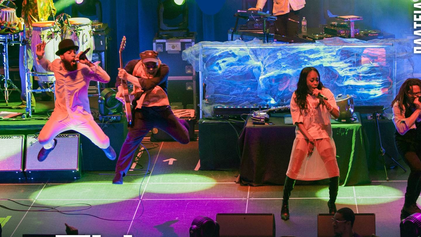 Thievery Corporation, Black Pumas και Budos Band έρχονται τον Ιούλιο στην Αθήνα