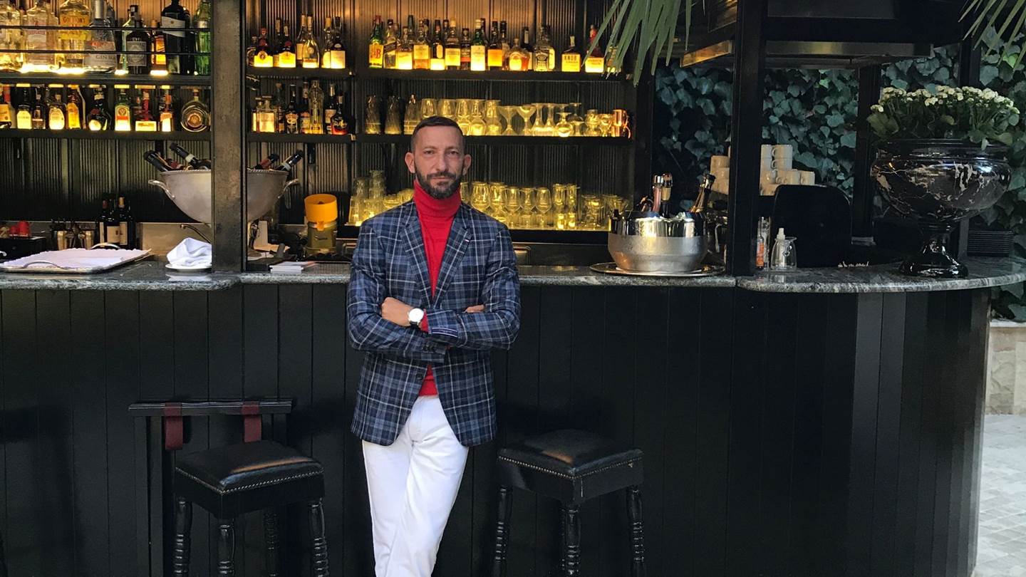 Οι συμβουλές του Χάρη Ντάβλα για κάθε σου ταξίδι