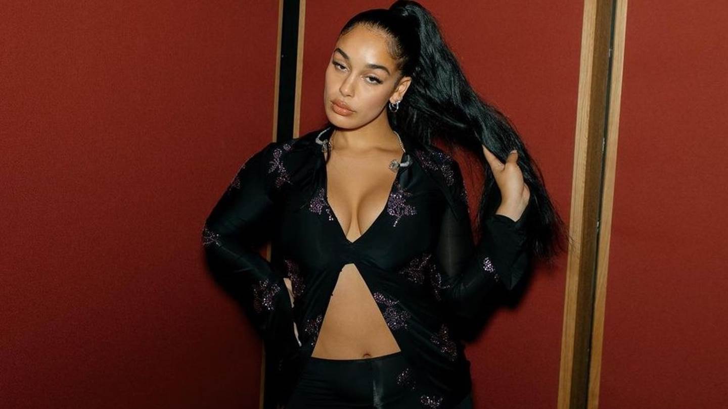 Jorja Smith, μία σύγχρονη θεά της neo soul