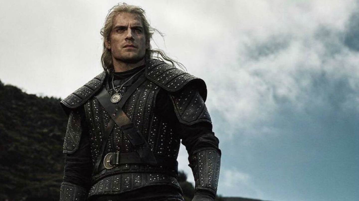 Μία τυπική ημέρα προετοιμασίας του Henry Cavill για το The Witcher
