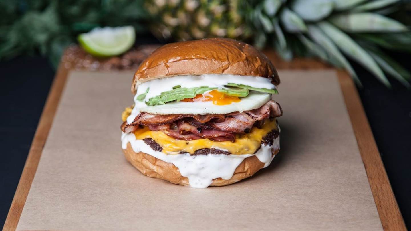 Κάπως έτσι μοιάζει μια επίσκεψη στο πιο foodporn εστιατόριο της Αθήνας