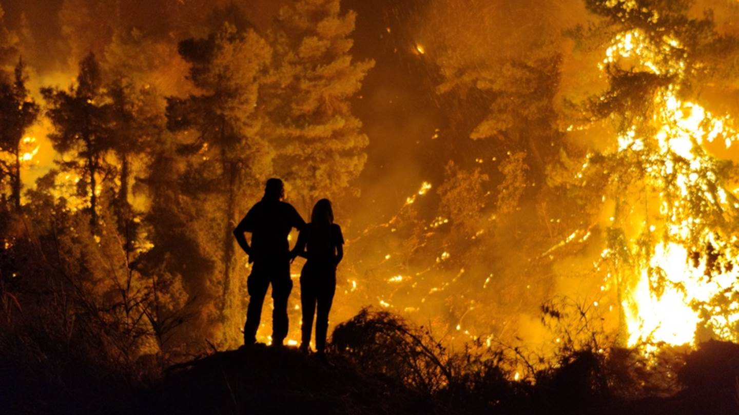 Τι προβλέπει το πακέτο μέτρων στήριξης για τους πυρόπληκτους