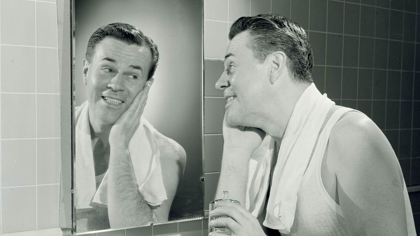 Το aftershave που έχει ανάγκη η επιδερμίδα μετά από κάθε ξύρισμα