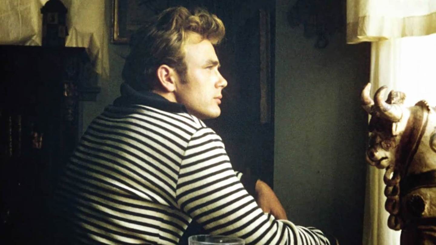 Η μαρινιέρα θα είναι πάντα το πιο καλοκαιρινό μπλουζάκι