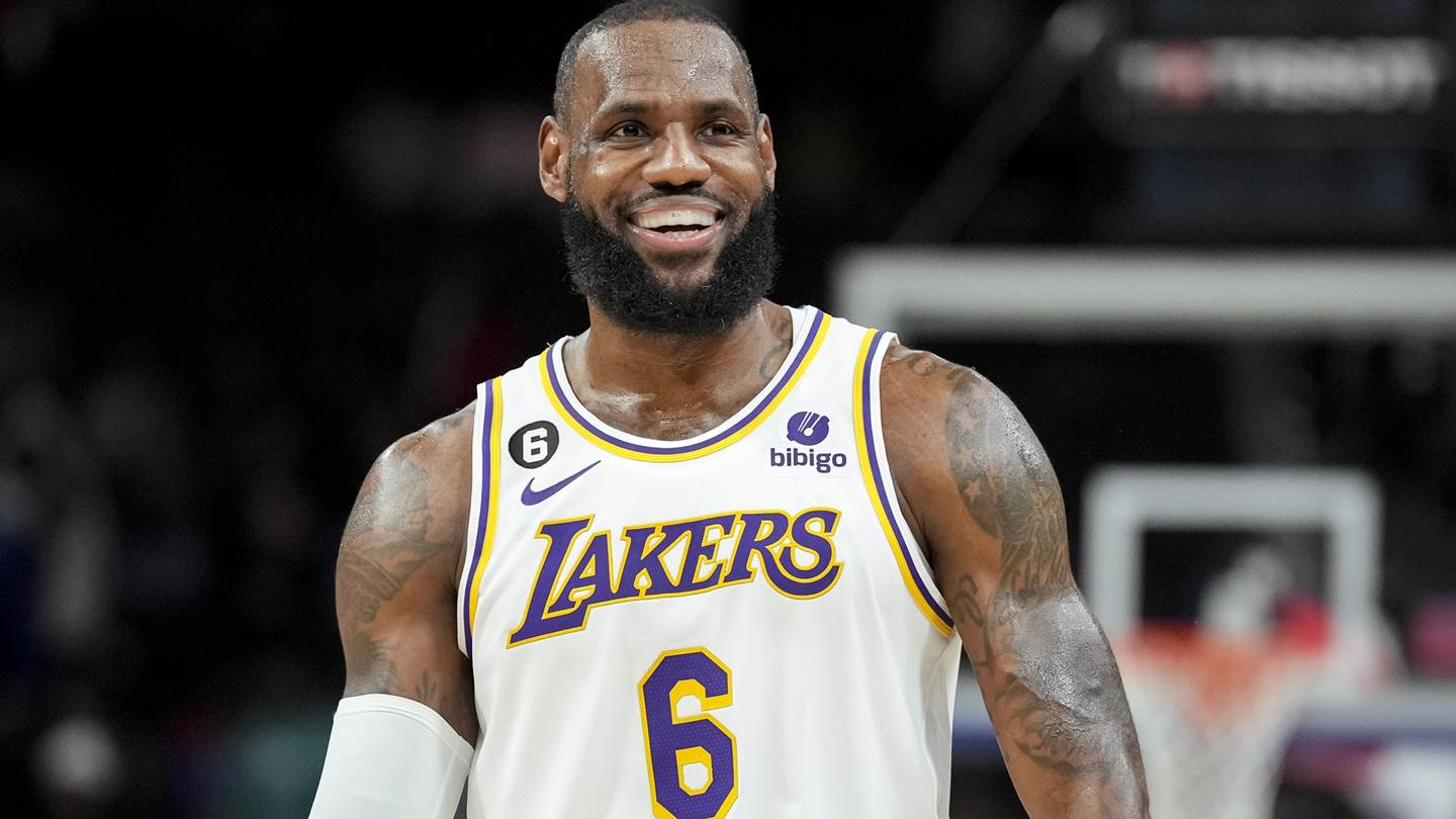 Ο LeBron James κατεδάφισε την 37 εκατ. δολαρίων έπαυλή του για να την ξαναχτίσει από την αρχή