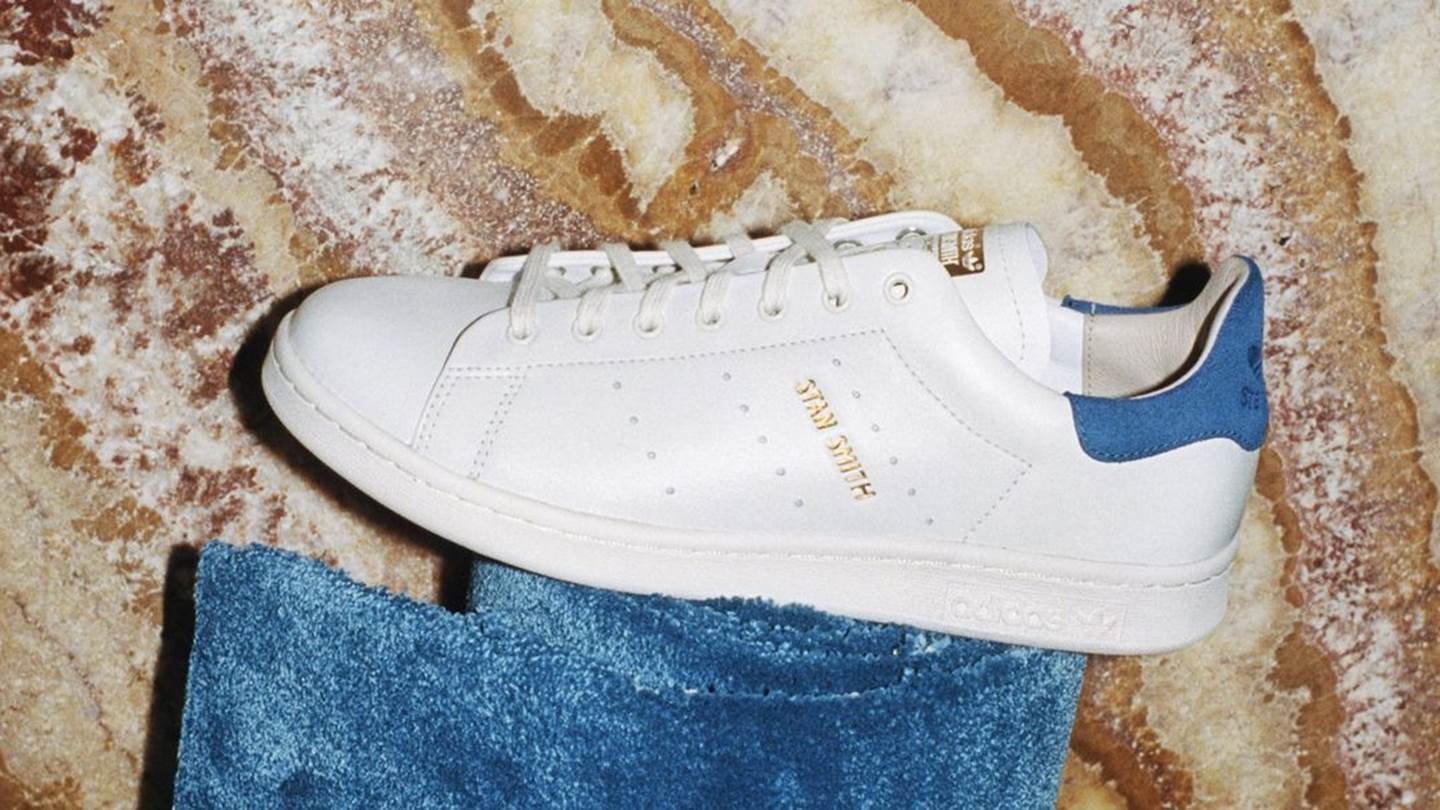 Η πολυτελής εκδοχή των Adidas Stan Smith