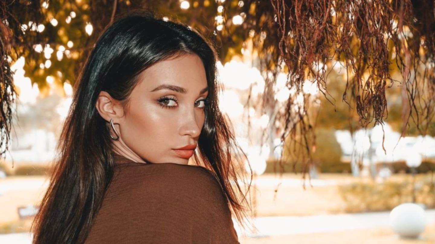 Μια ματιά στο Instagram της Δήμητρας Βαμβακούση