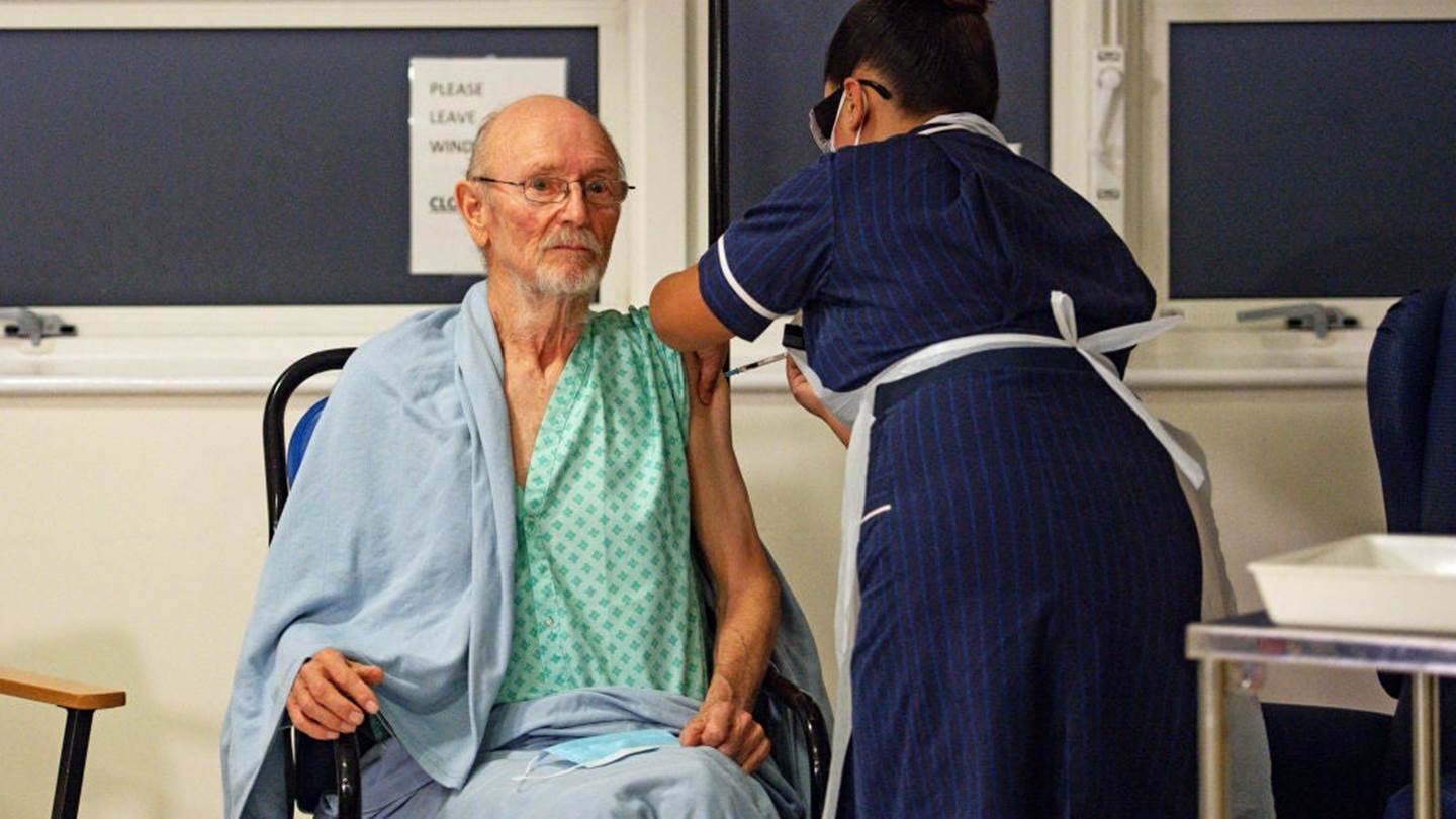 Το μεγάλο ταξίδι των εμβολίων στις 27 χώρες της ΕΕ