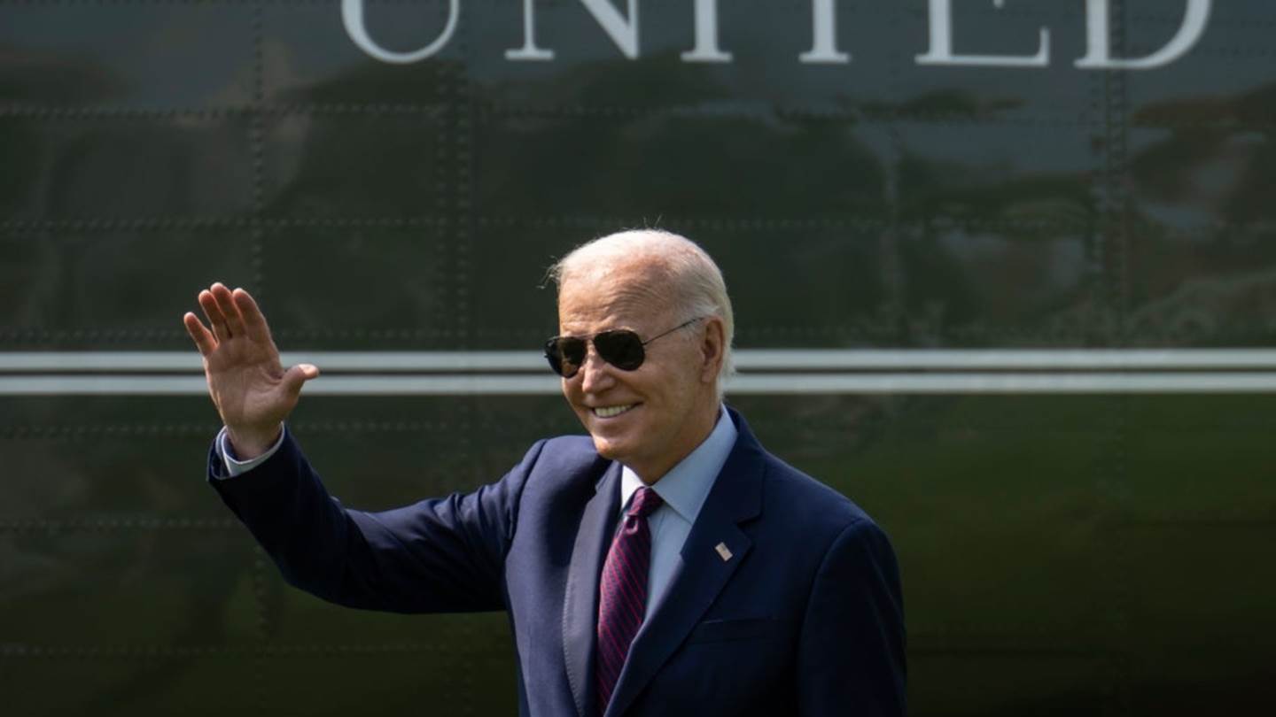 Η περιουσία του Joe Biden που 'αγάπησε' τα ακίνητα