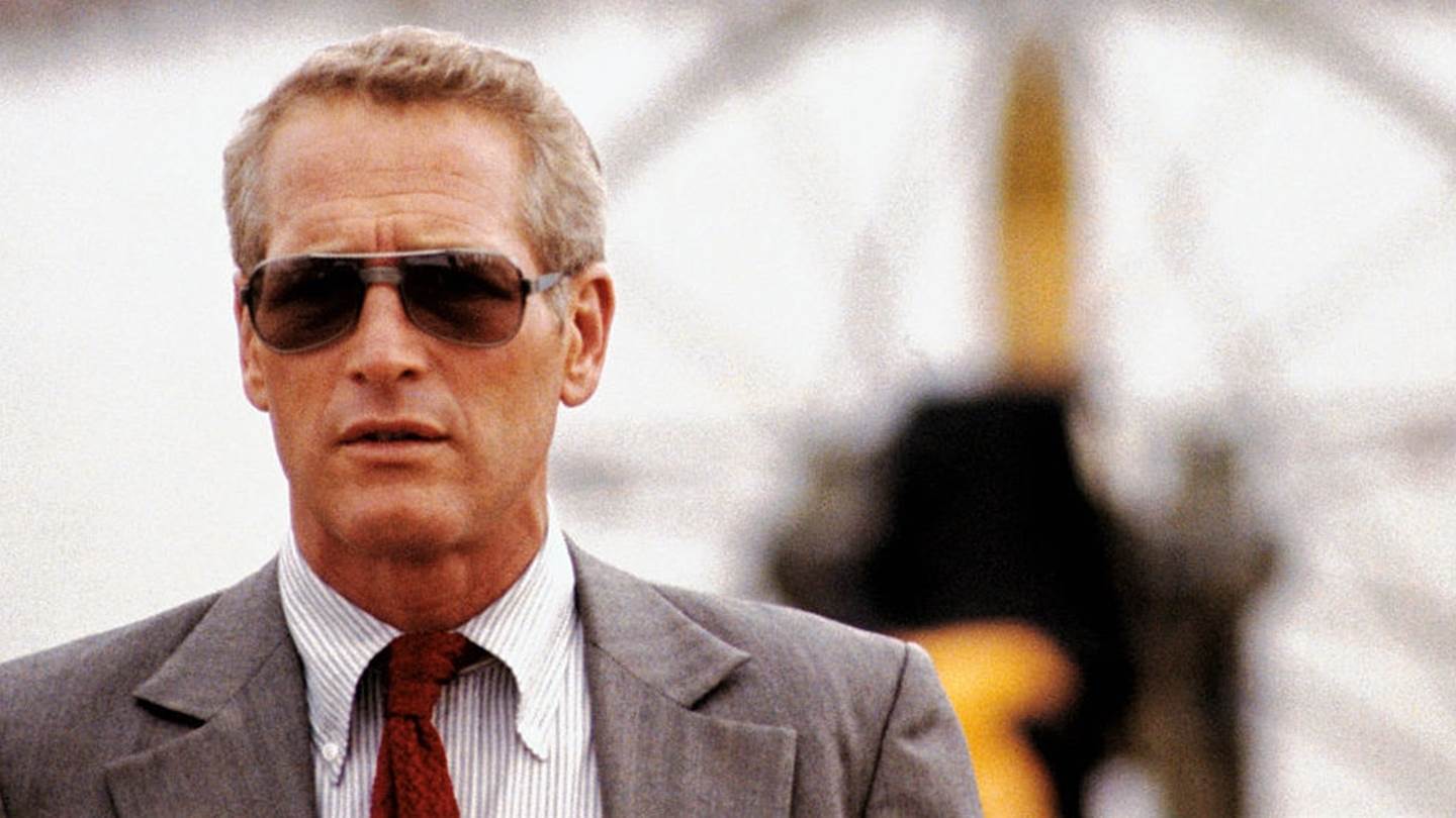 Η υπέροχη ζωή του Paul Newman μέσα από 15 φωτογραφίες