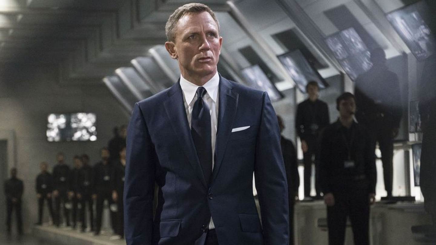 No Time to Die: Για τον Daniel Craig το ζητούμενο είναι το σωστό timing
