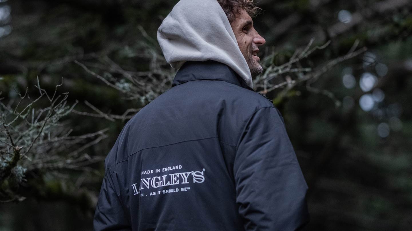 Festive Gin O’clock με το Langley’s Gin στην Αράχωβα