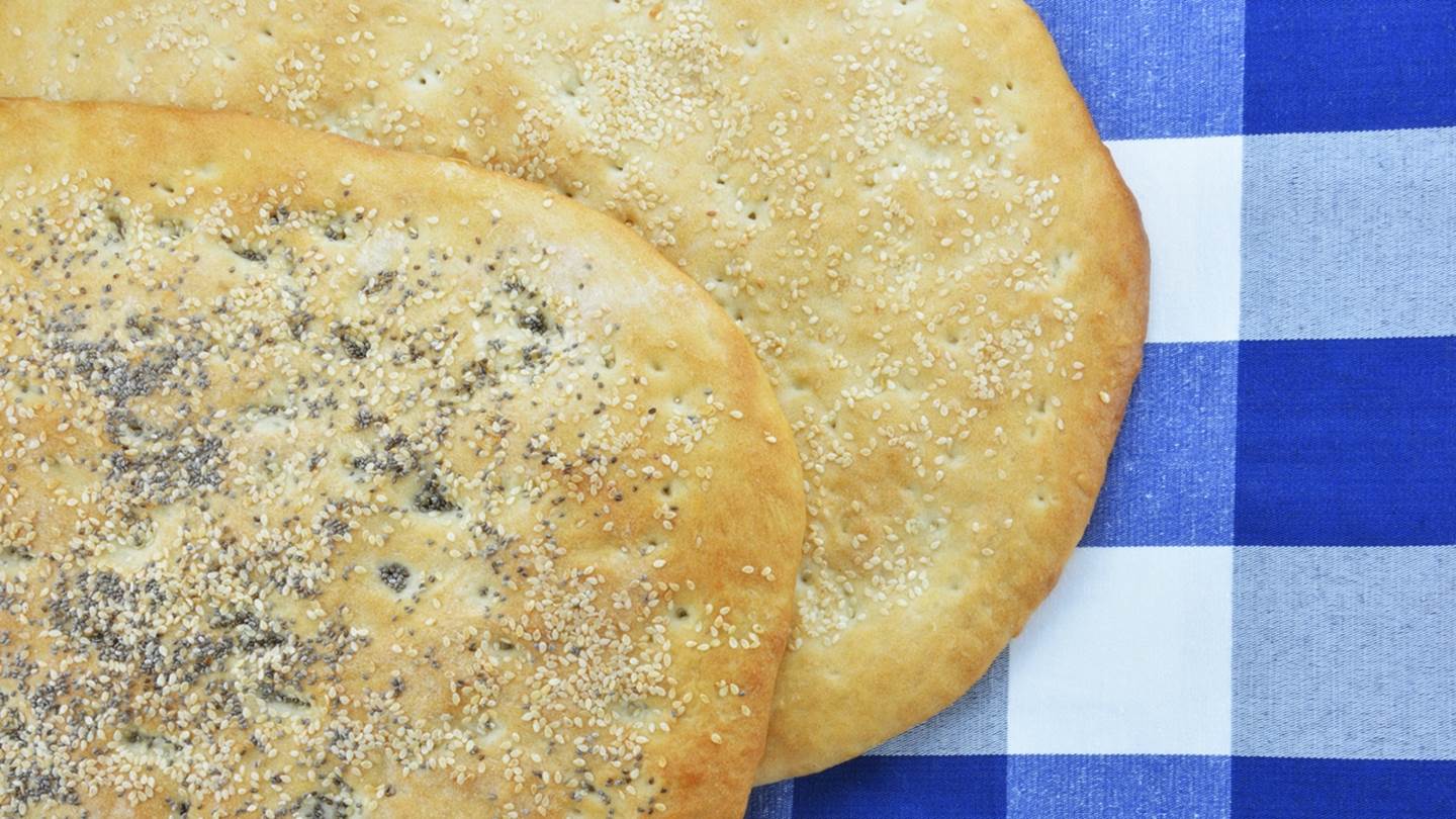 Οι πιο νόστιμες λαγάνες στην Αθήνα