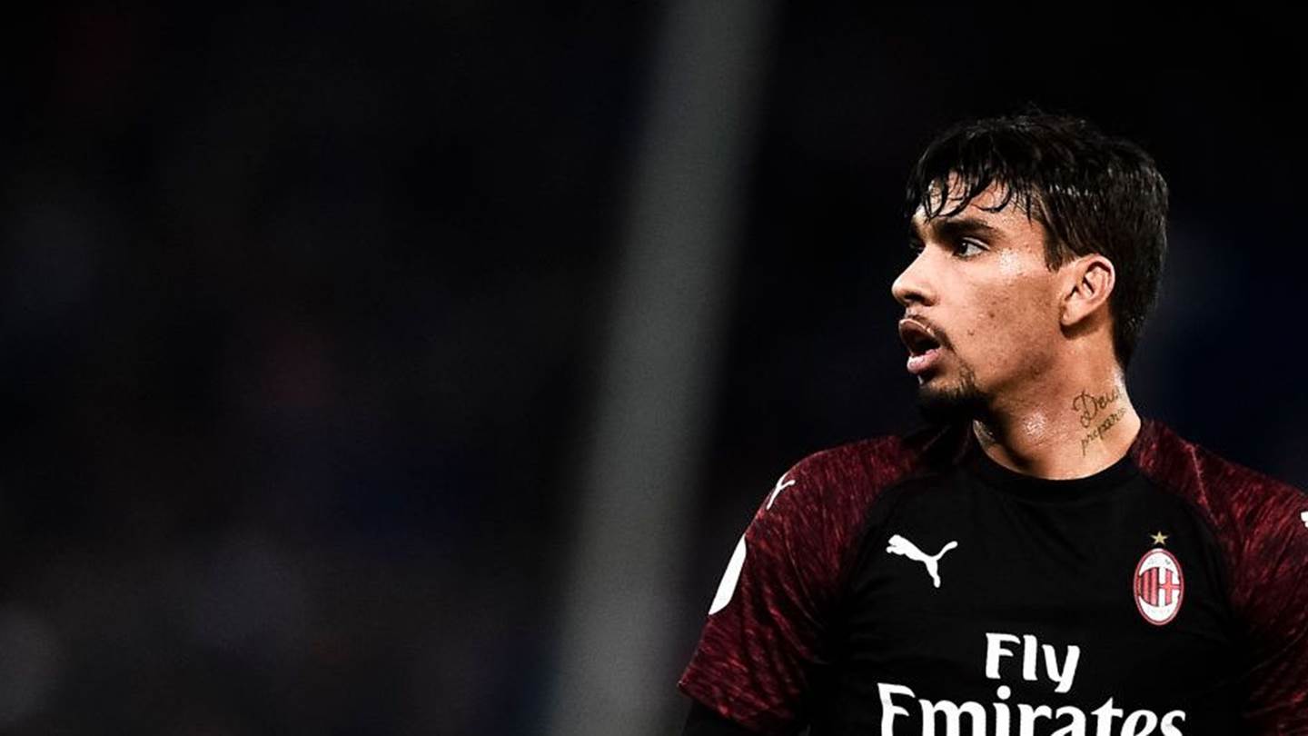 Ο Lucas Paqueta σκέφτεται πραγματικά γρήγορα