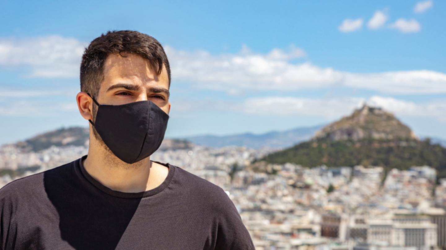 Κορονοϊός: Λιγότερα τα κρούσματα αλλά ακόμα πάνω από 3.000