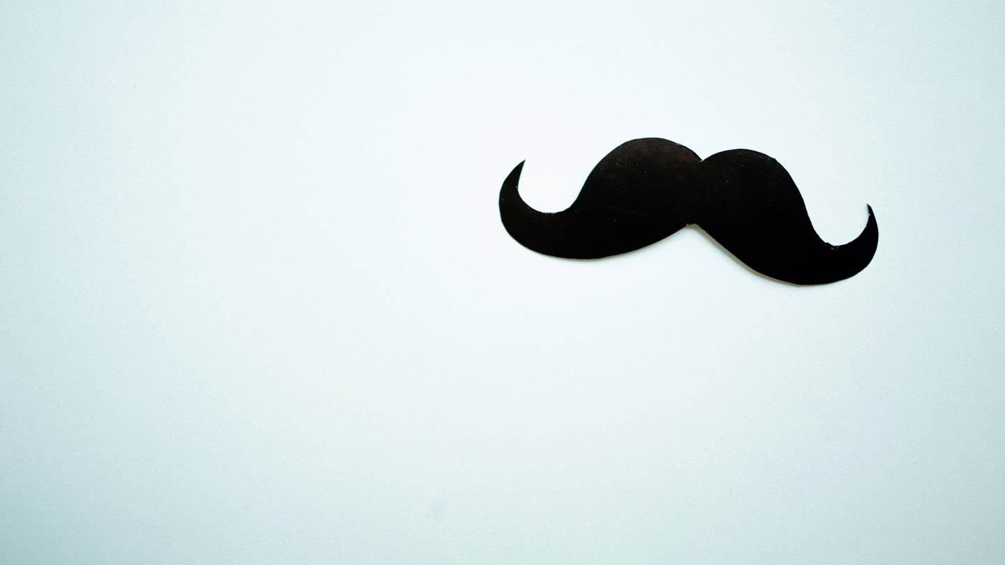 Movember: Ένας σύντομος οδηγός