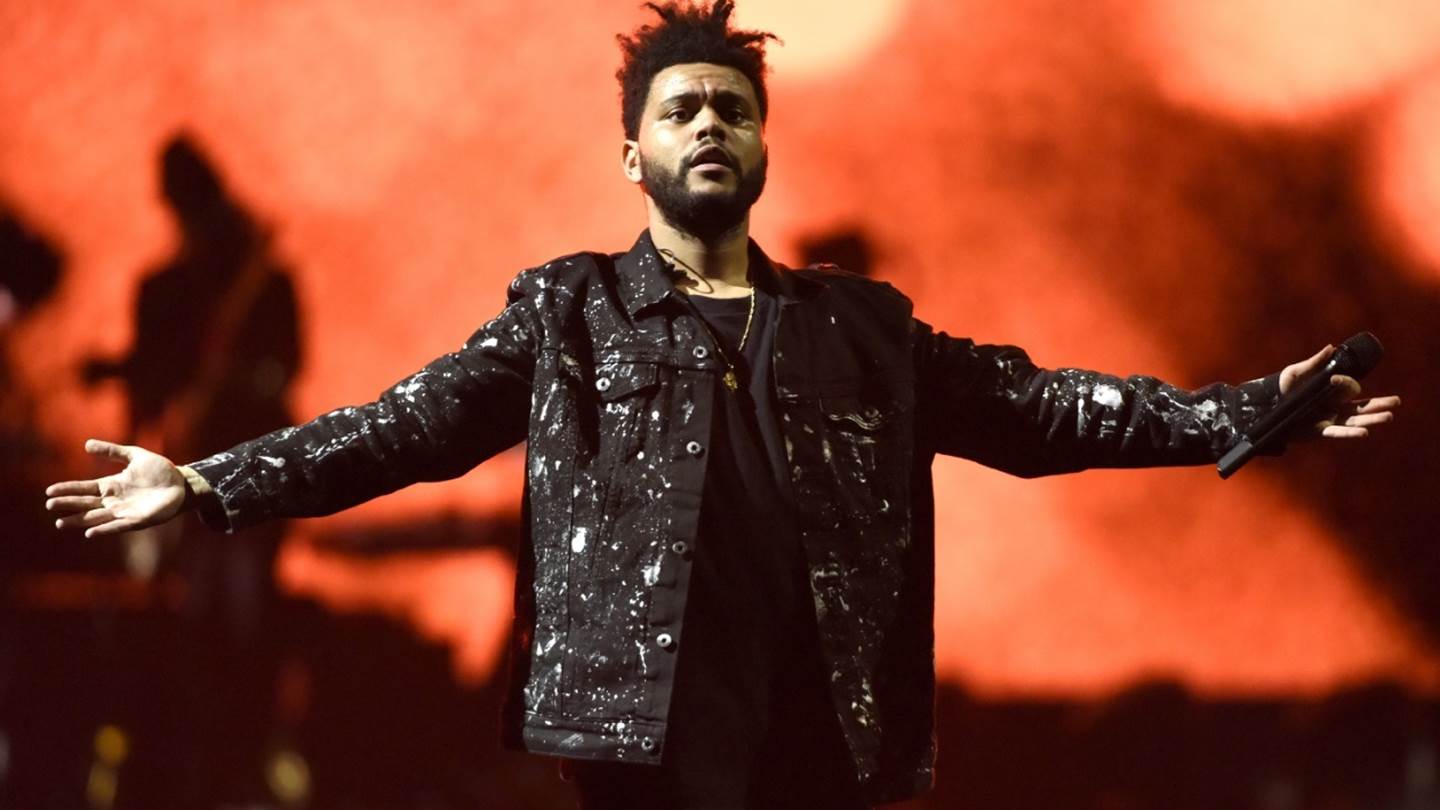 Τα 7 (μάλλον) κορυφαία τραγούδια του Weeknd