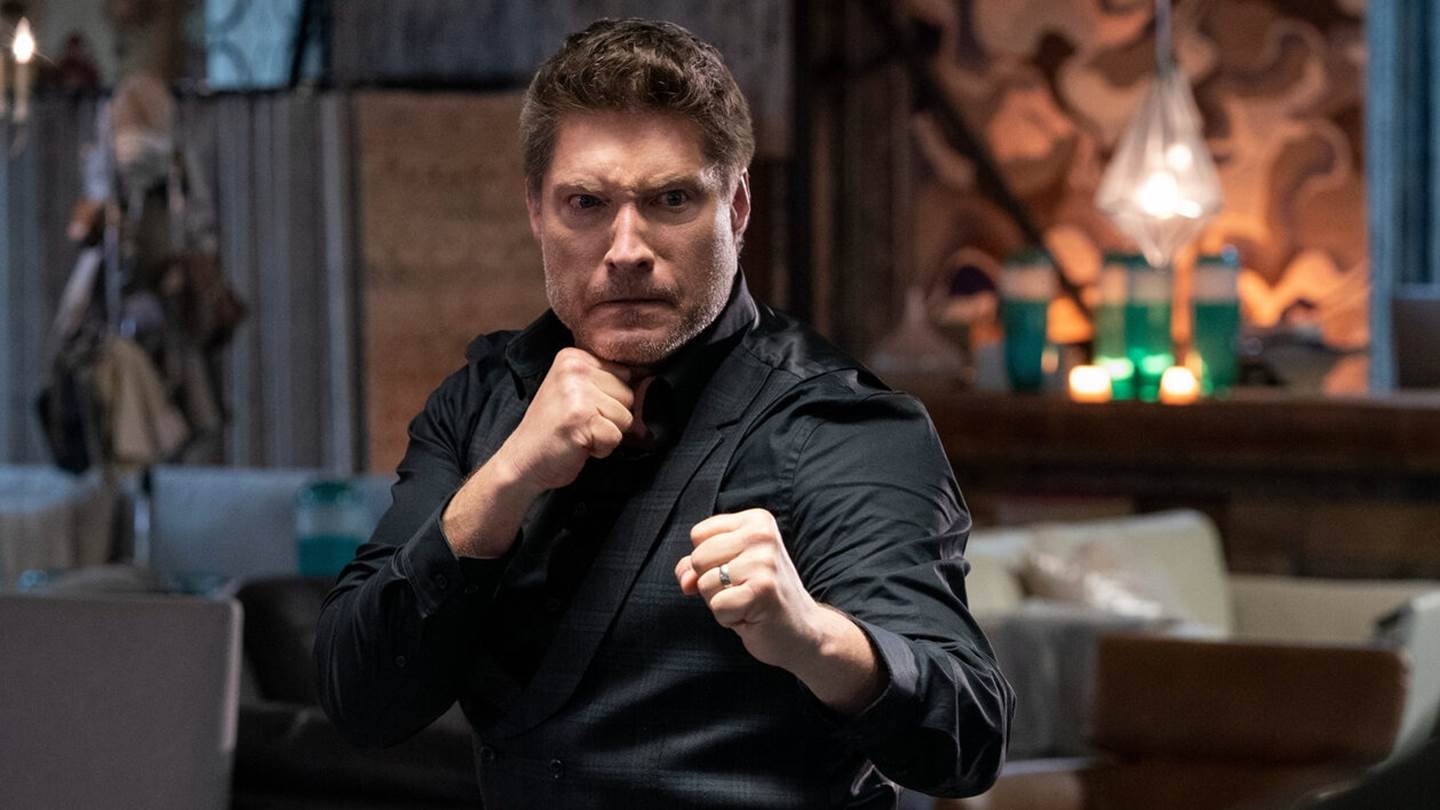 Πρώτη ματιά στην πολυαναμενόμενη 5η σεζόν του Cobra Kai