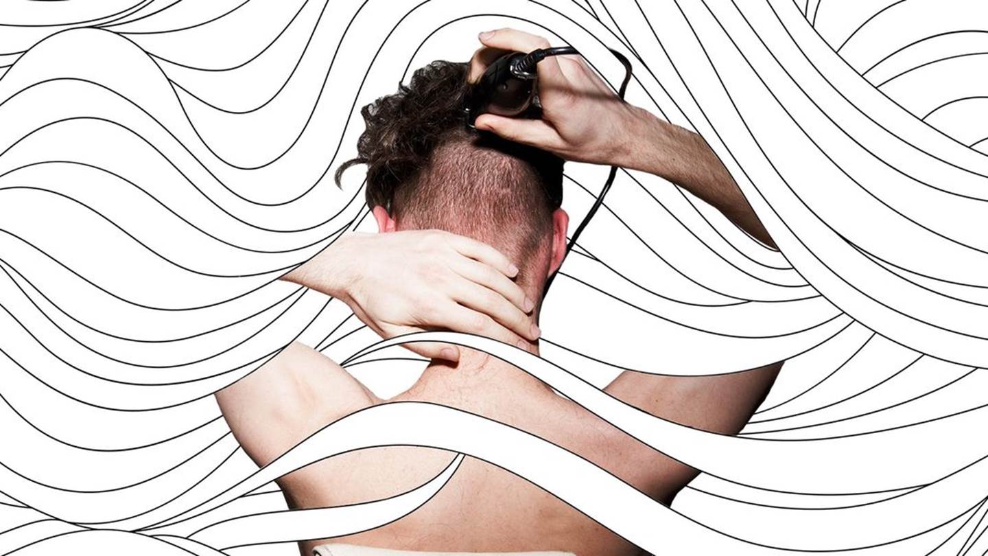 Με 2 κινήσεις θα σουλουπώσεις εύκολα τα μαλλιά σου