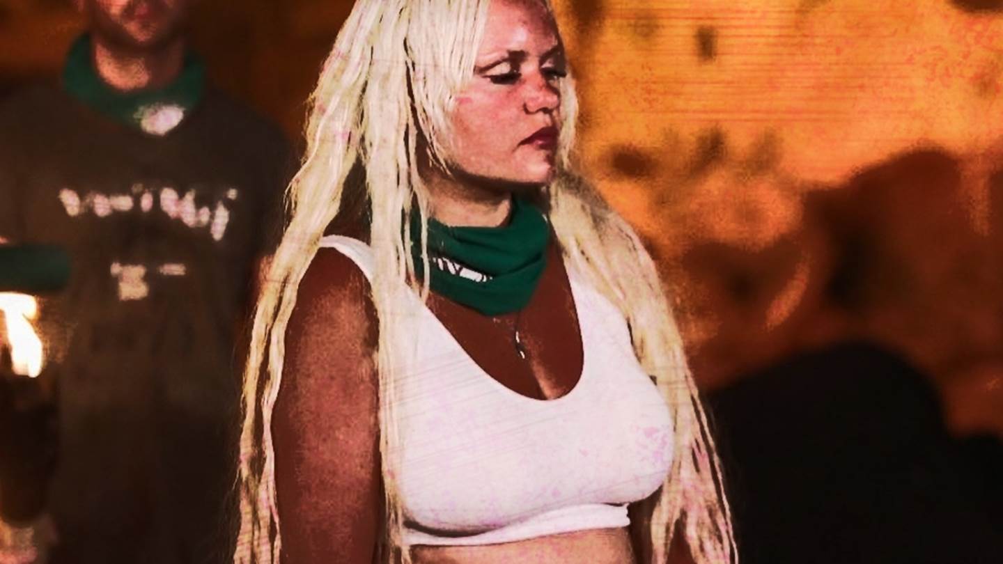 Τα καλύτερα σχόλια για το Survivor και η πιο δημοφιλής παίκτρια